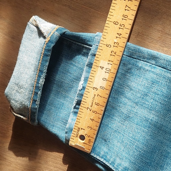 Polo by Ralph Lauren Tompkins Skinny Jeans - Picture 7 of 13